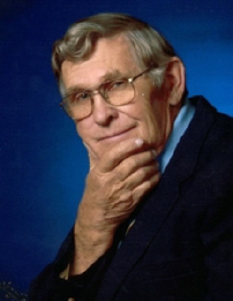 James Edward Bradley Profile Photo