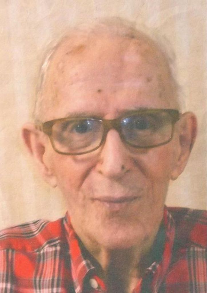Kenneth "Ken" Lambert