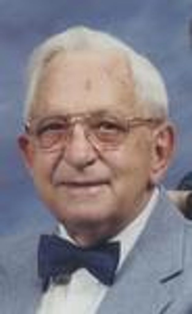 William D. Radtke