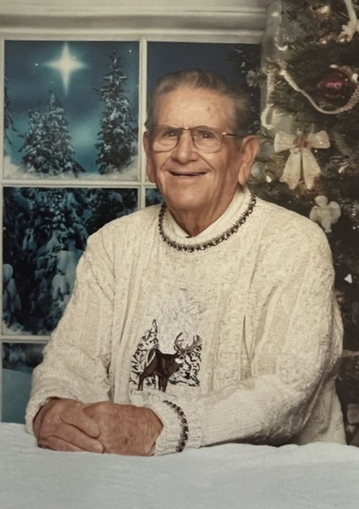 Samuel "Danny" Craig Profile Photo