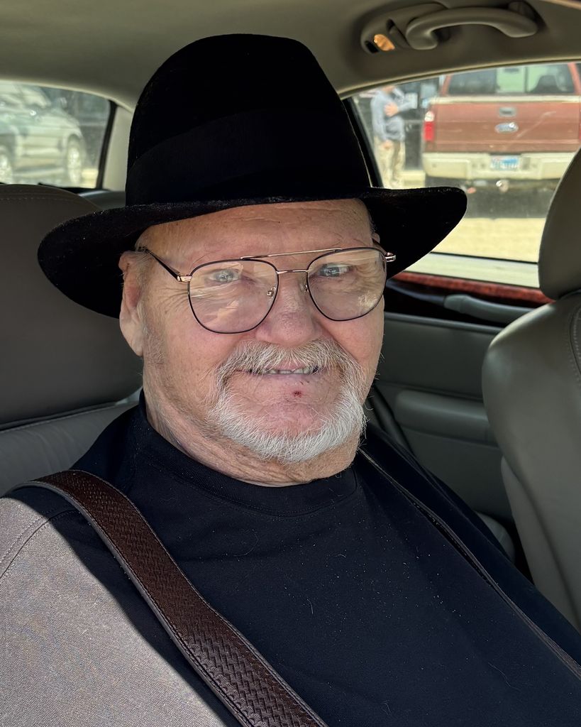 Richard Lee French Profile Photo