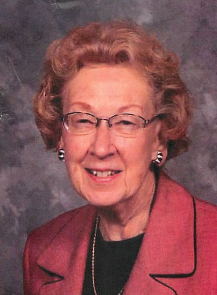 Marilyn Lilley