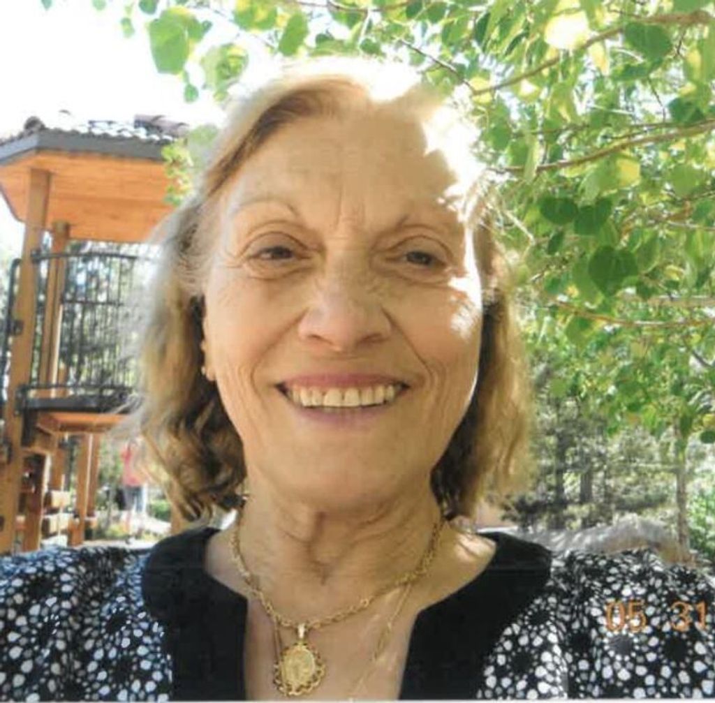 Rita Capocelli