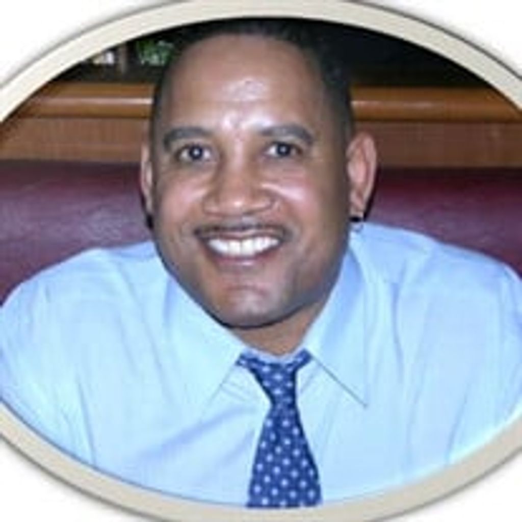 Michael Andre Francis