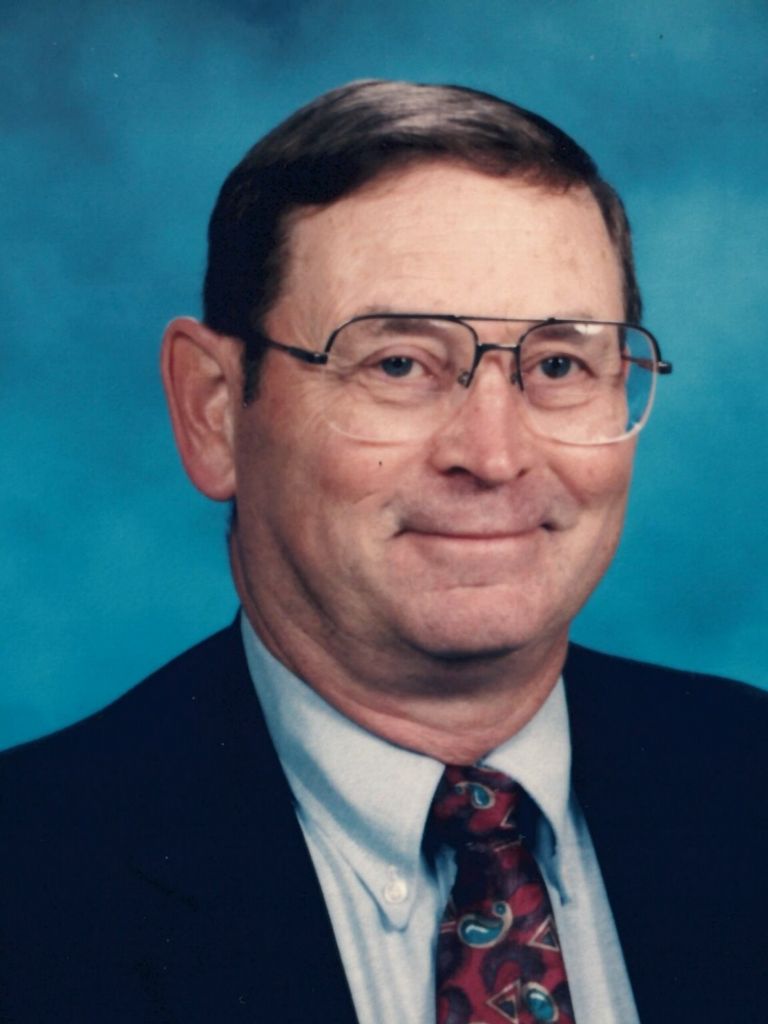 Gaynor B. Levos
