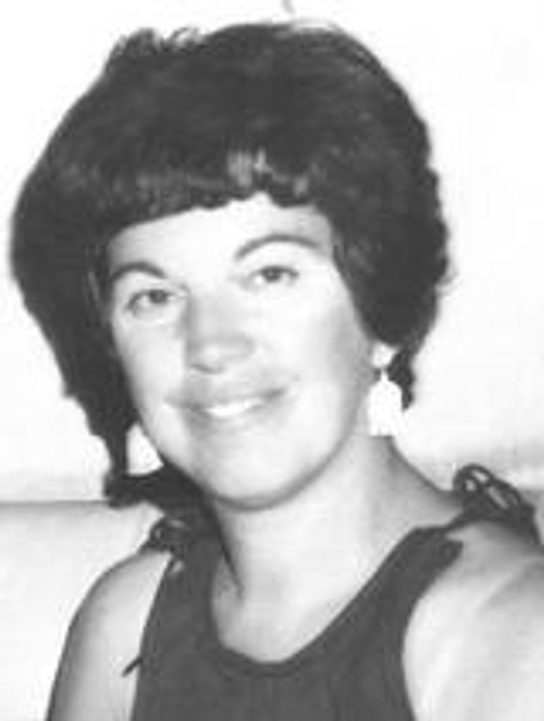 Ann Bello