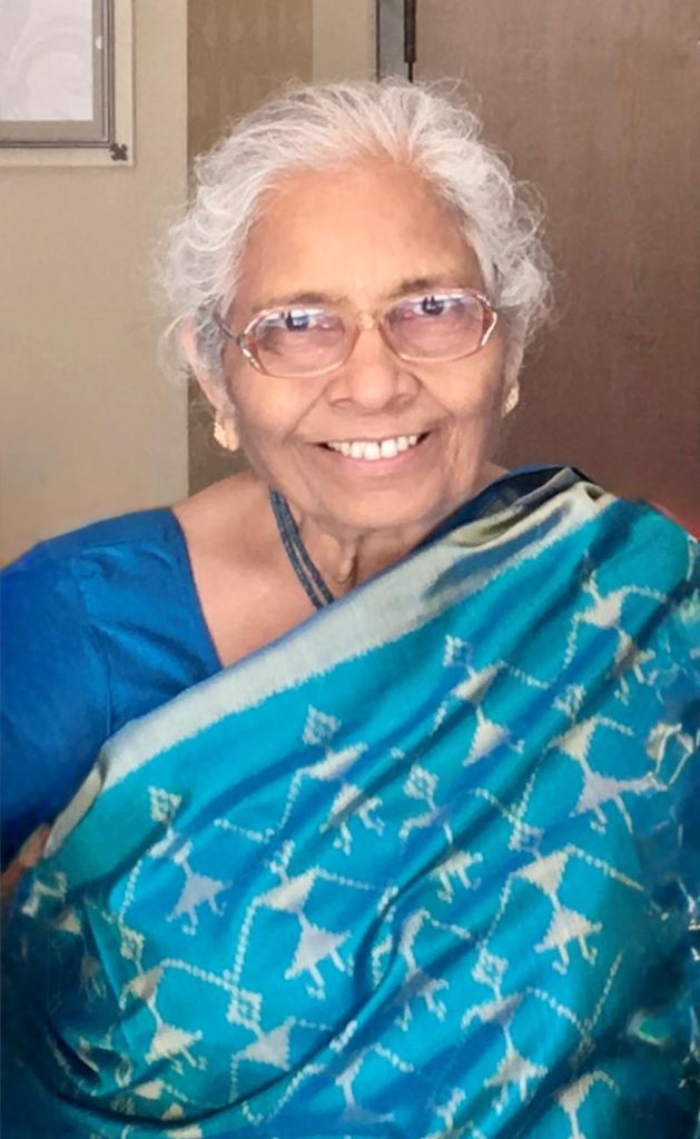Vidya Rao Profile Photo