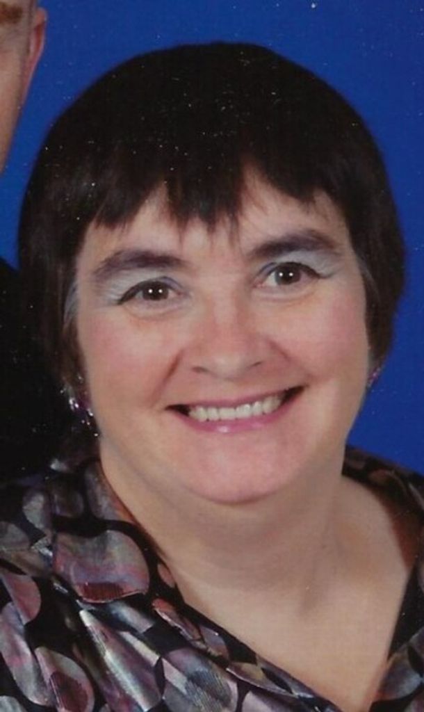 Judith "Judy" Ann Minthorn Profile Photo