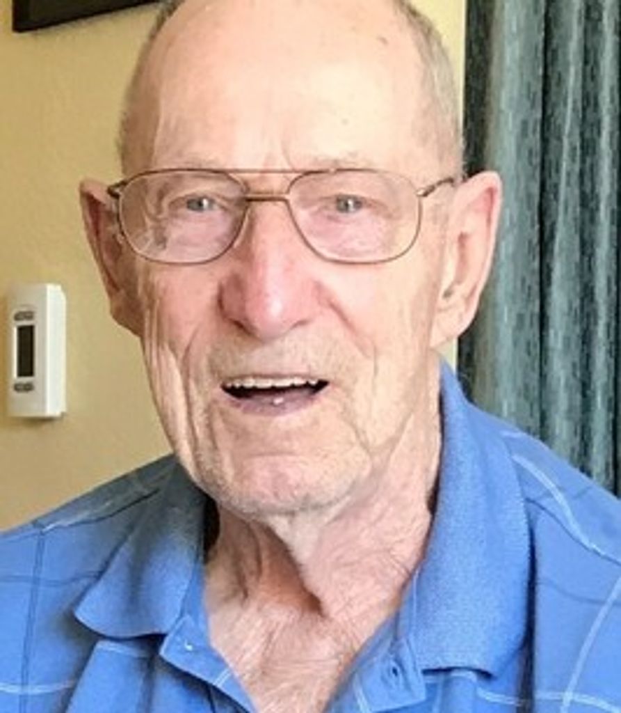 Richard Schumacher Profile Photo