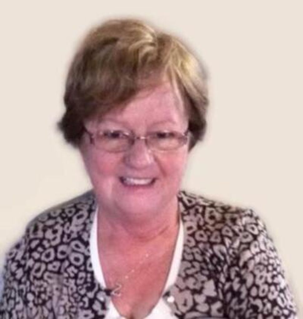 Marcia Gene Perryman Profile Photo