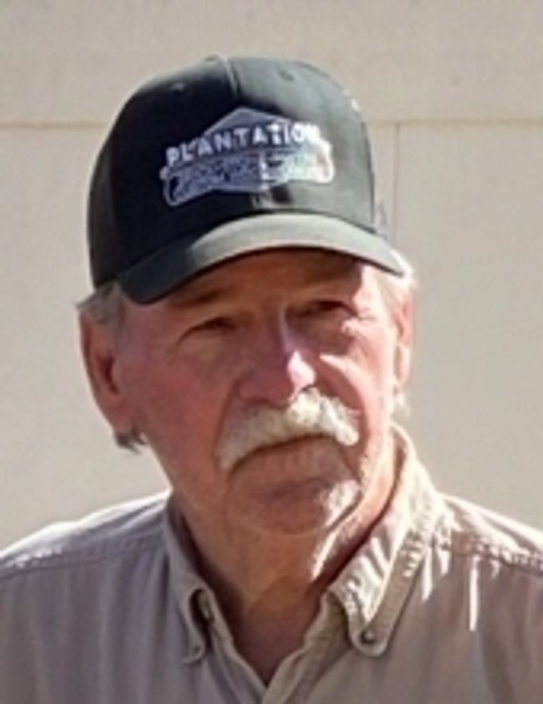 Charles David Gardner