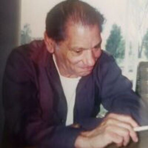 Alfred J Lovato Profile Photo