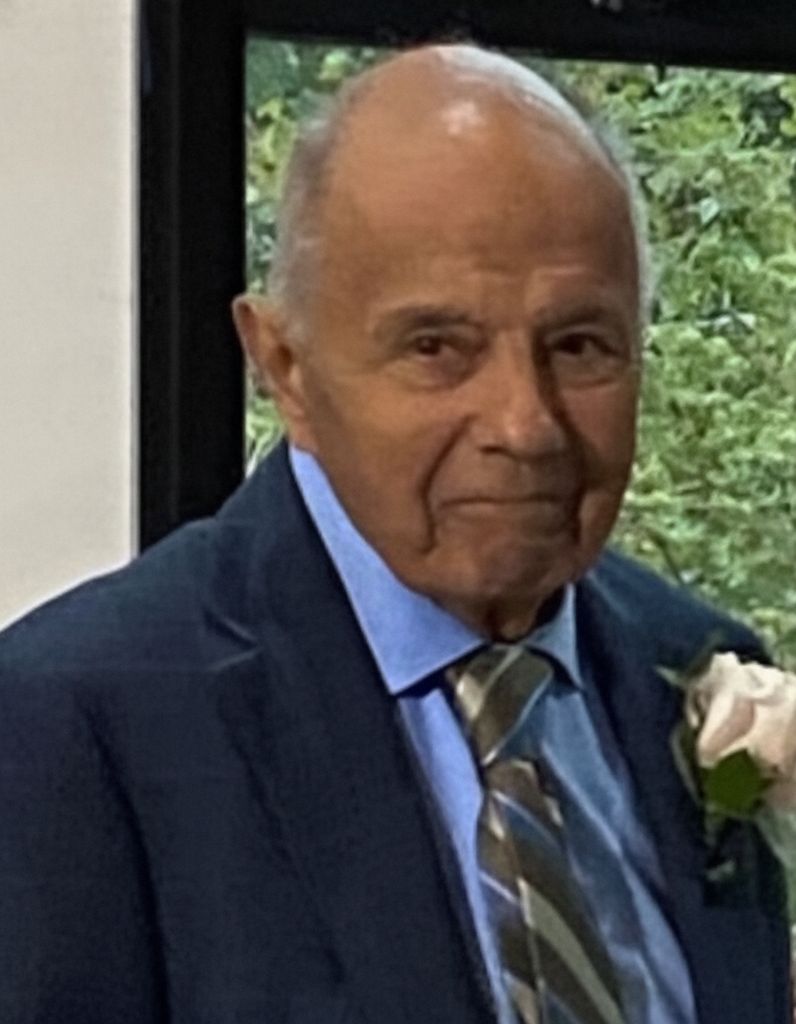 Paul Elden Hall Profile Photo