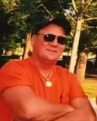 Allen D. Mofield's obituary image