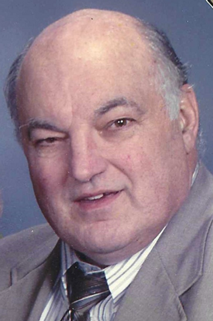 Joseph "Joe" Elmer Ghilani Jr.