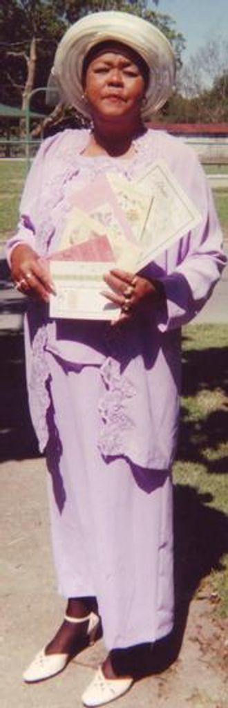 Mary Jo "Chubby" Williams Profile Photo