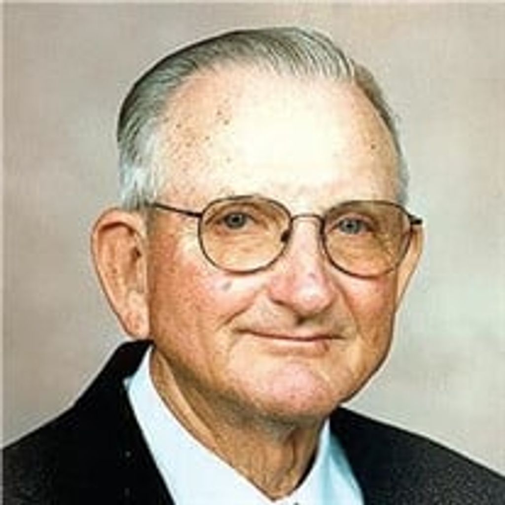 Harold Speer