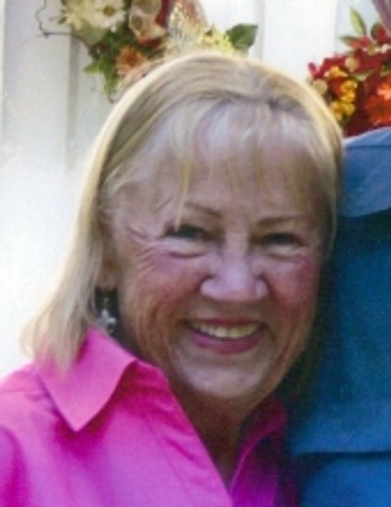 Allie Jean Hoenke