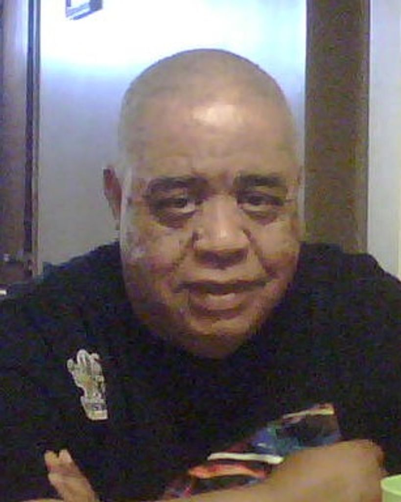 Albert Garnett Lewis
