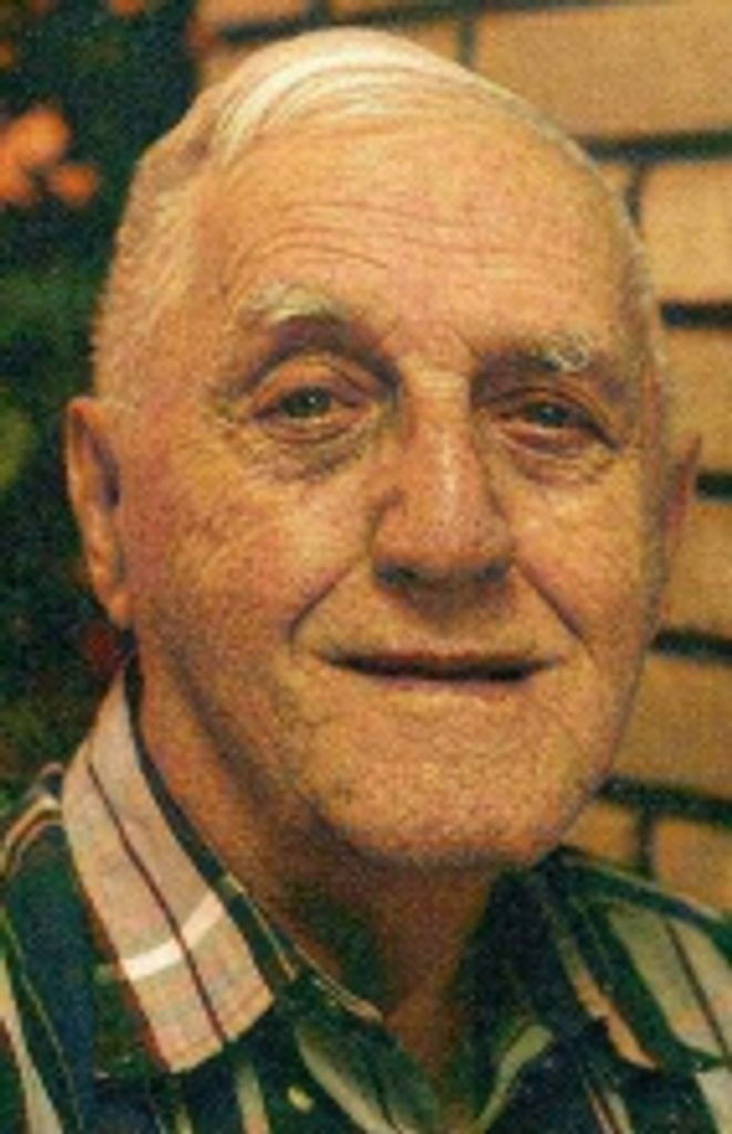 Elmer E. Kennedy
