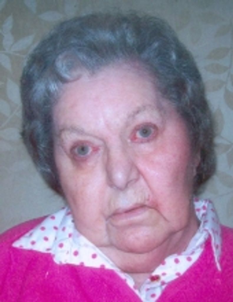 Irene E. Dennehy