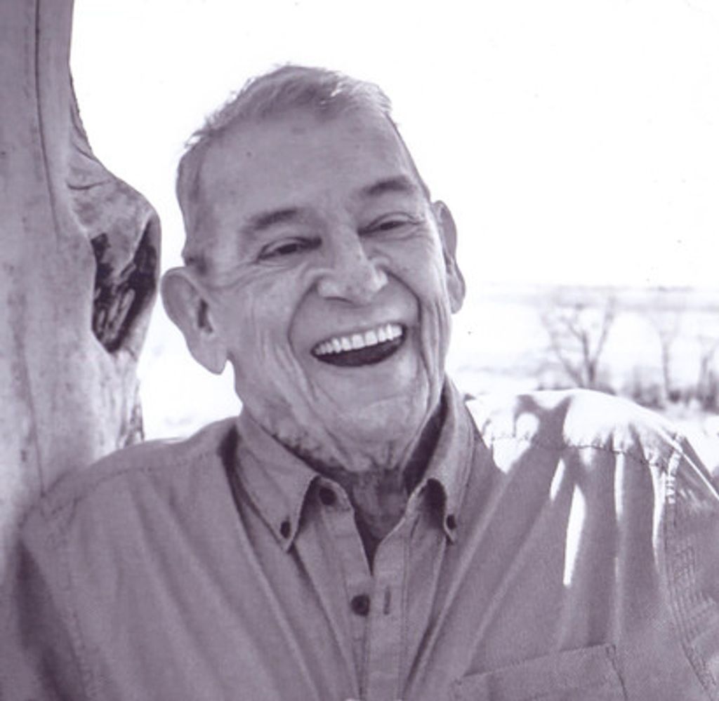 James Allen Berg Profile Photo