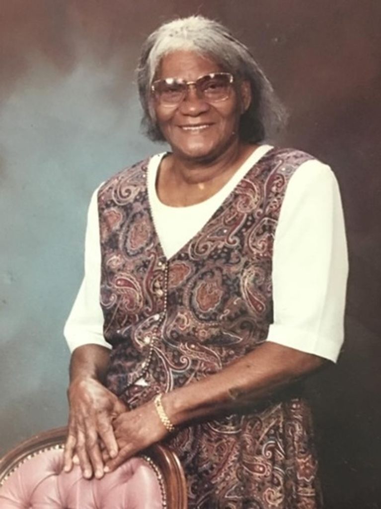 Ms. Gwendolyn Wallace