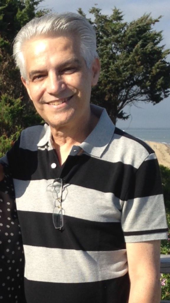 Robert W. Romano Profile Photo