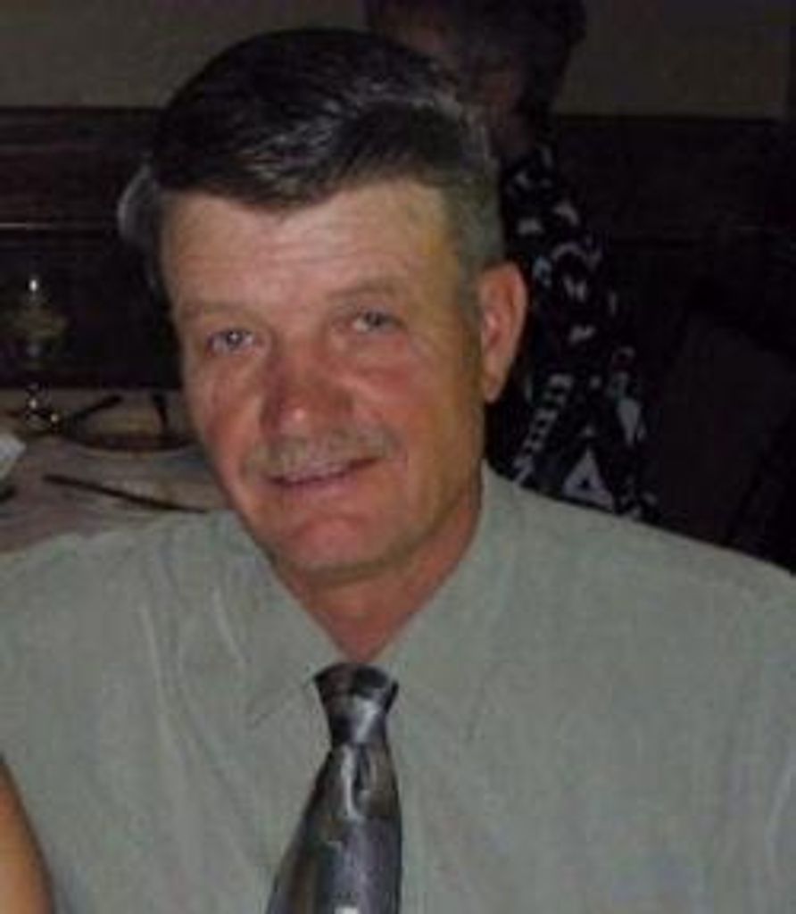 Douglas Rice Profile Photo