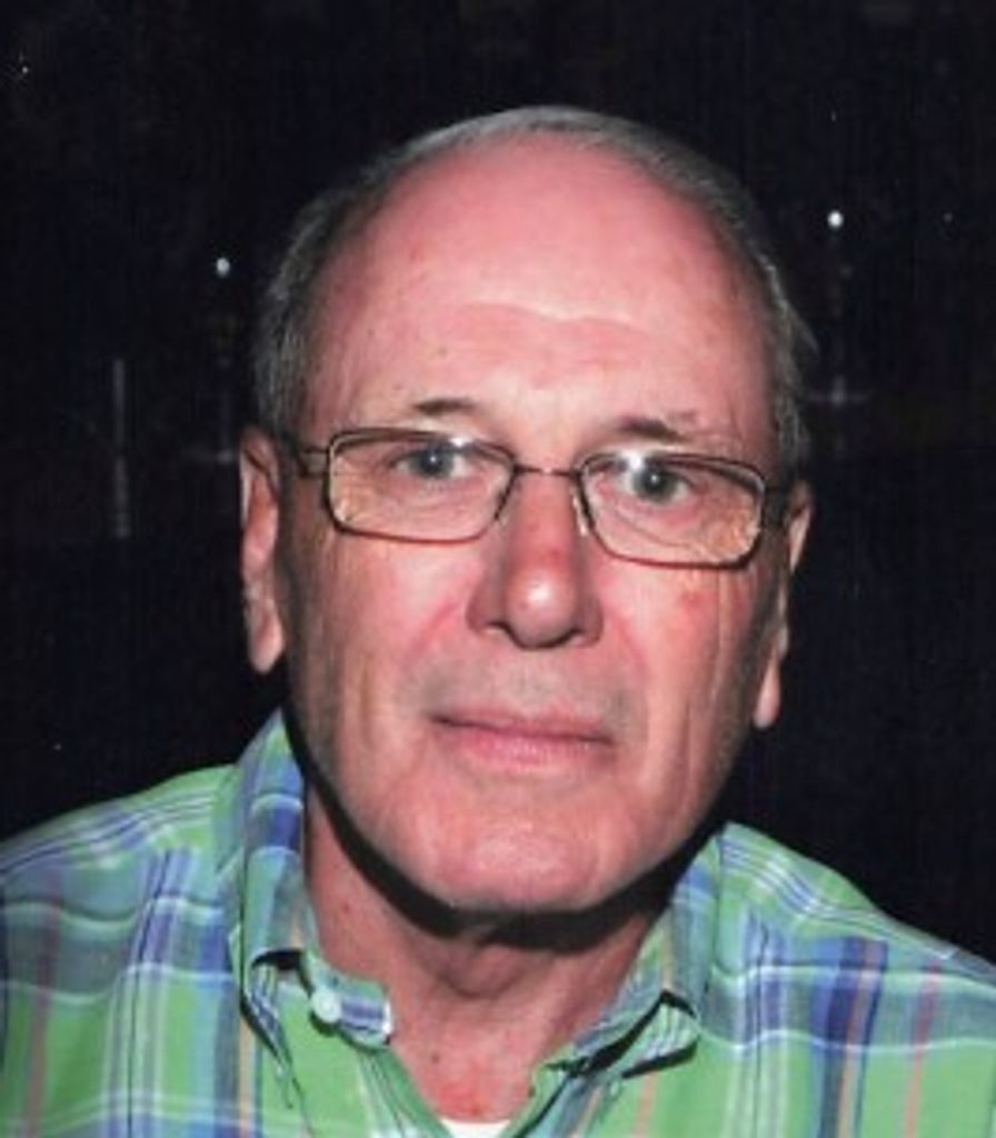 John Michael 'Mike' Koehler Profile Photo