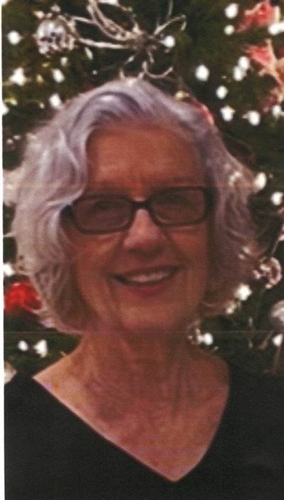 Patsy Jones Murray Profile Photo