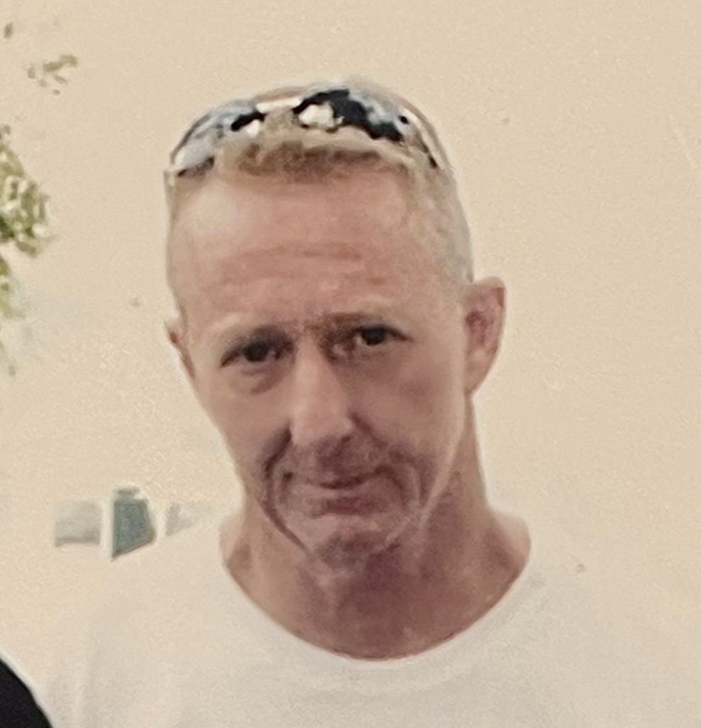 MICHAEL PATRICK CALLAHAN