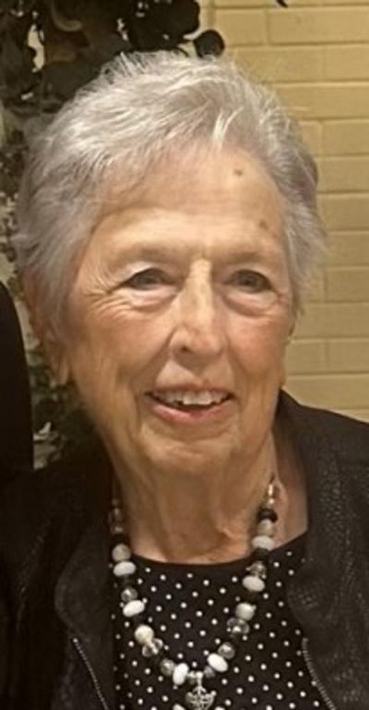 Marijo "Jo" Andrus Profile Photo