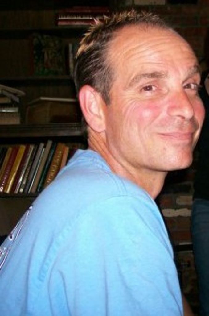 David Bernard Bombard