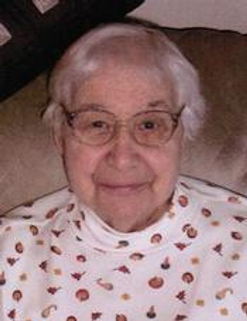 Helen M. Steinetz