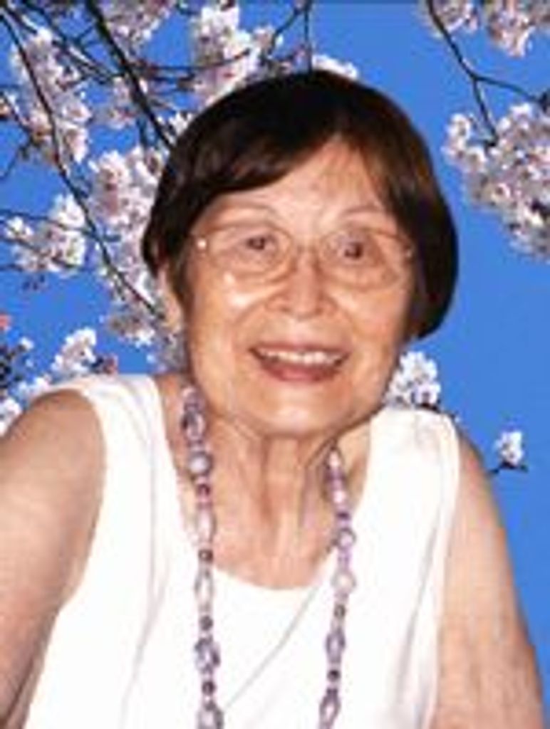 Michi Komatsu