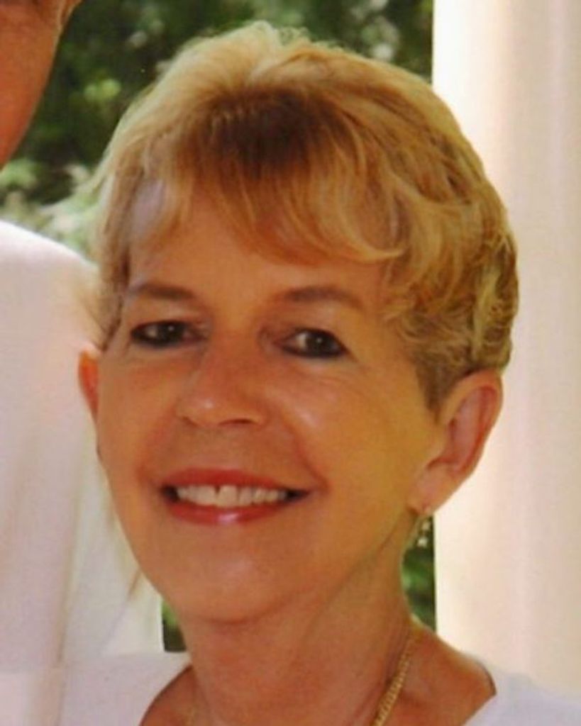 M. Jane Hoare