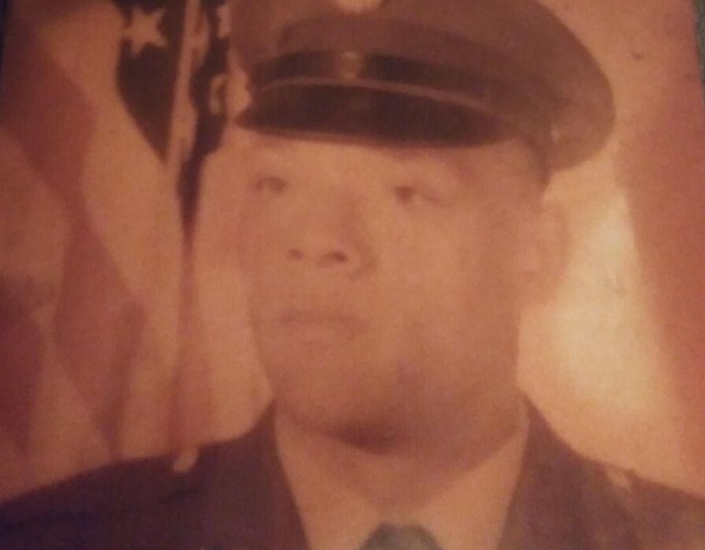 William "Tiny" Edwards