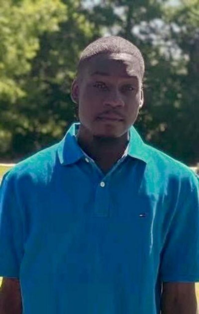 Mr. Tyrone O’Neal