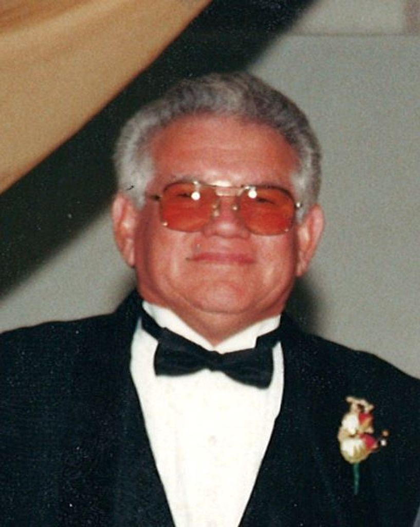 Jose F. "Cheche" Vela Jr. Profile Photo