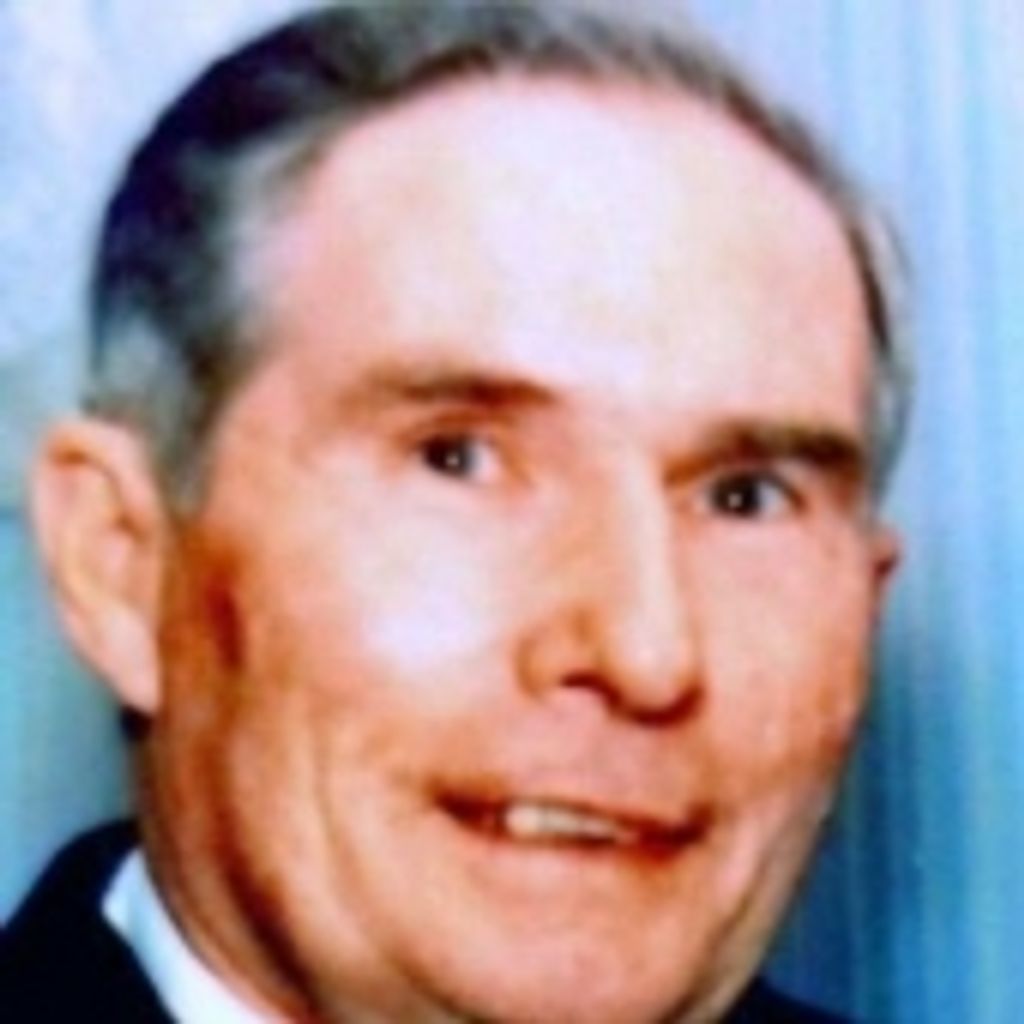 Joseph T. Stoneburner