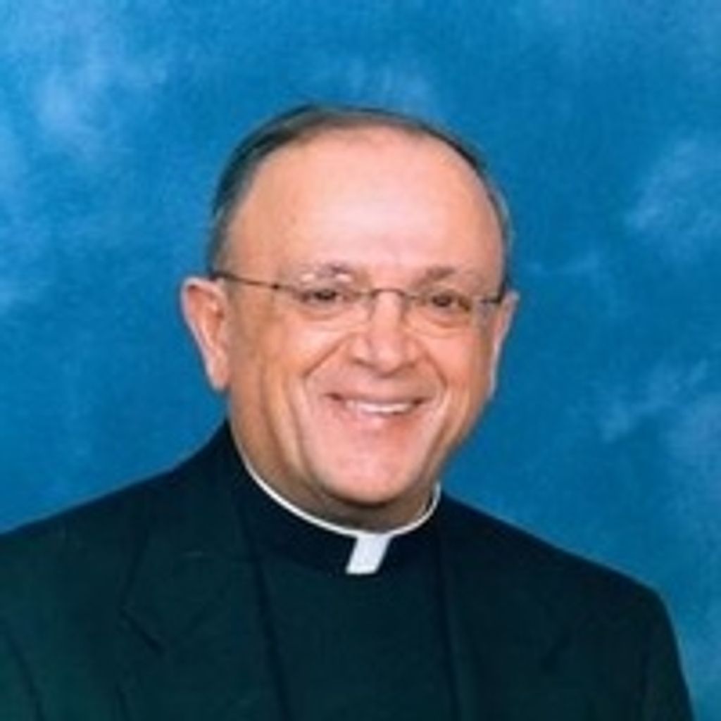 Rev. Piermarini