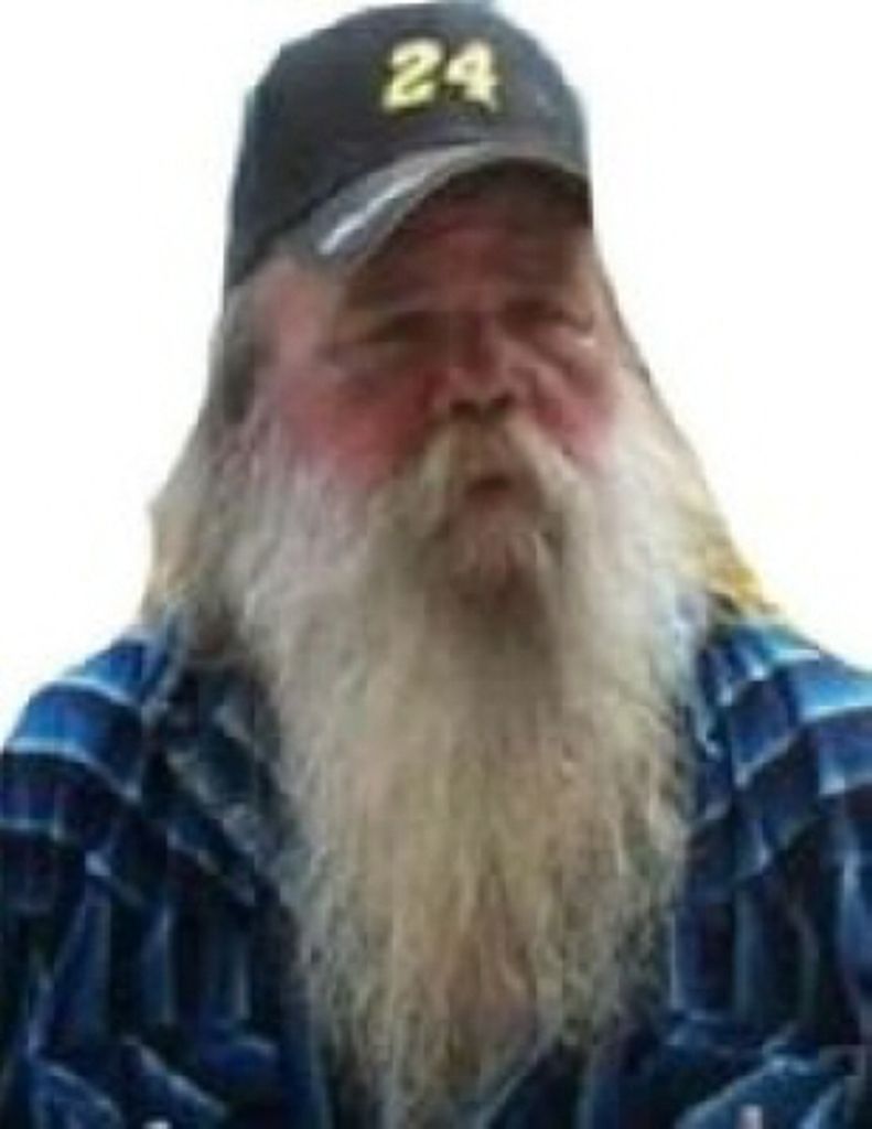 Steve Allen Robertson