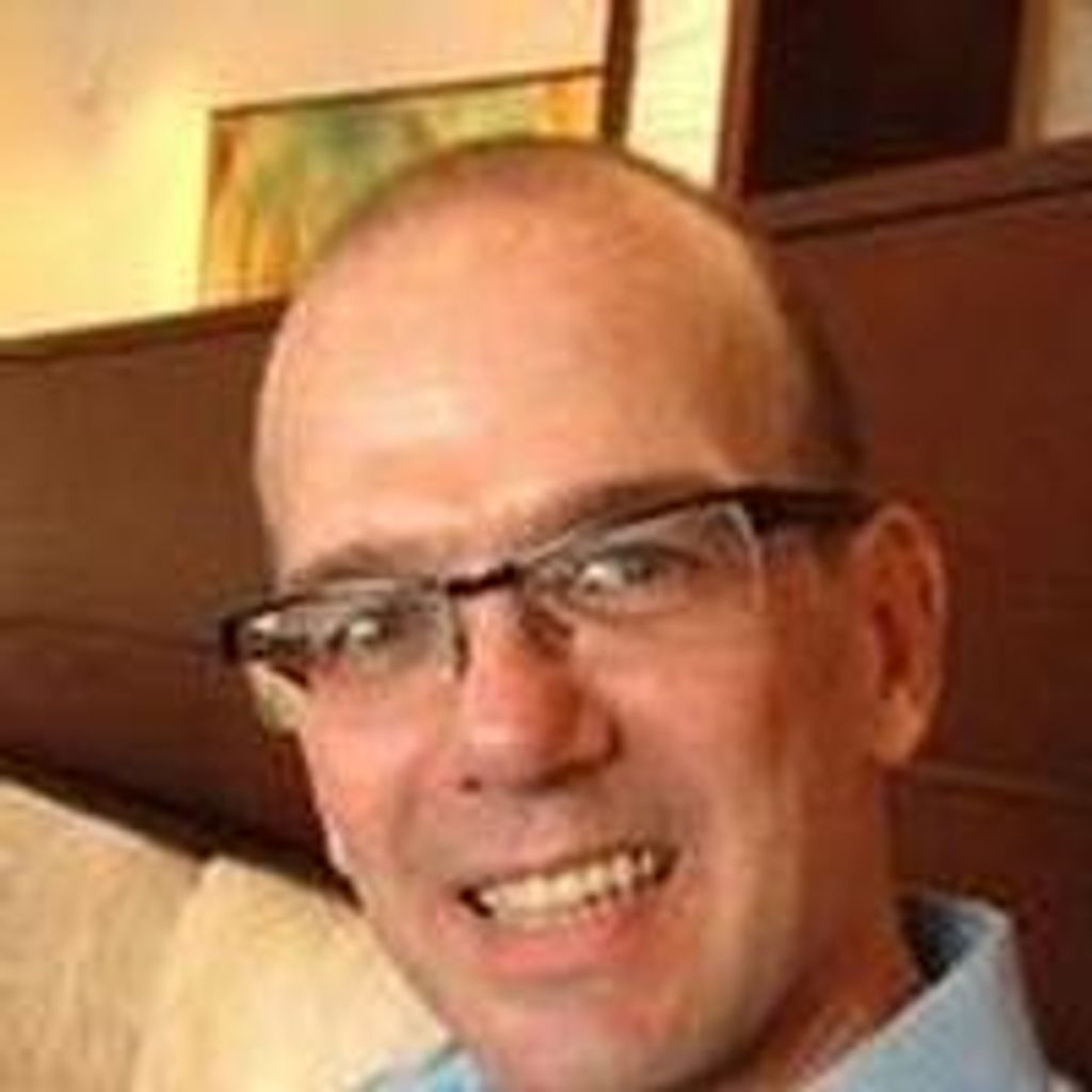 Paul G. Clouse