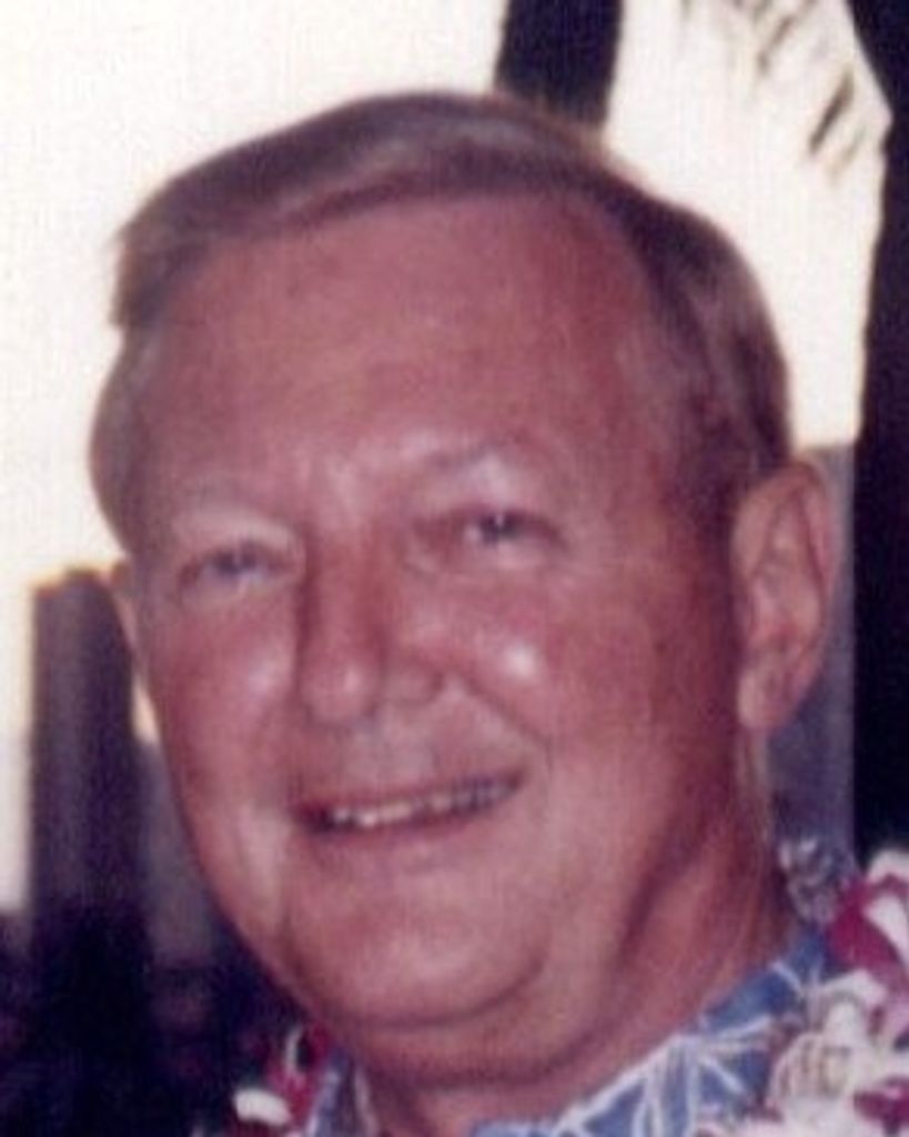 John C. Welch