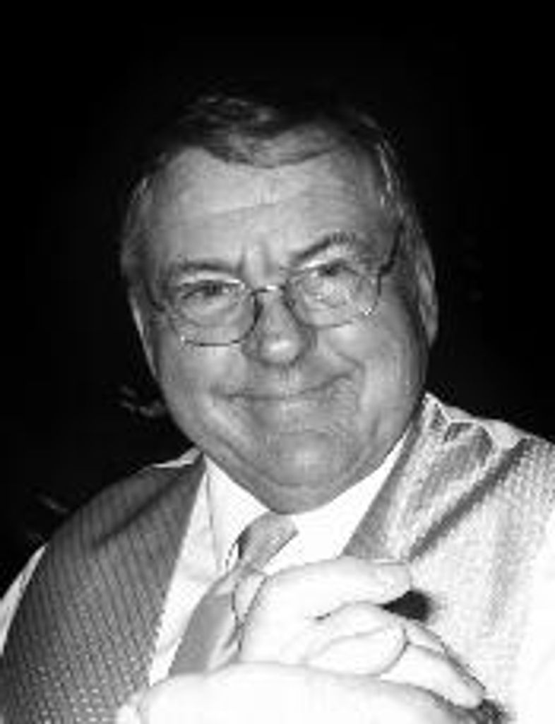 Alan "Al" Lynn Peterson
