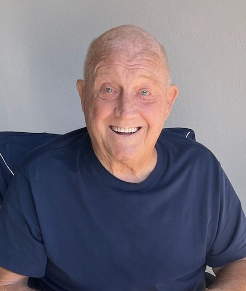Thomas L. Huey