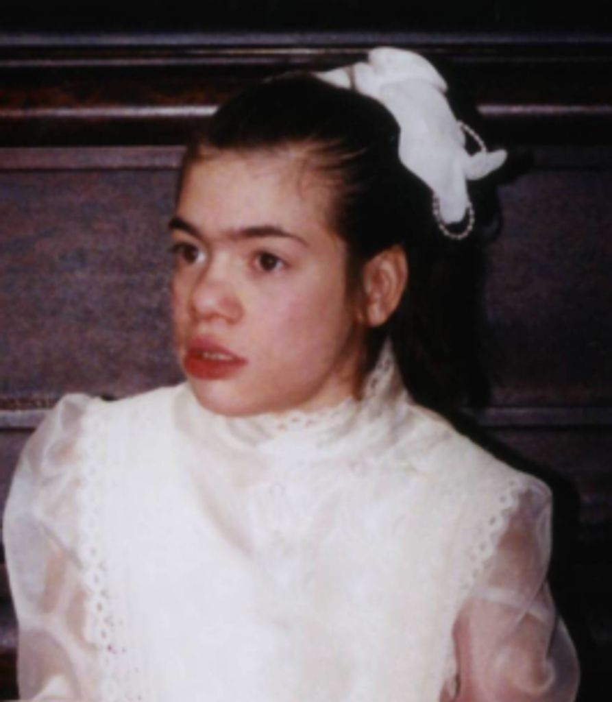 Stacy Donnelly
