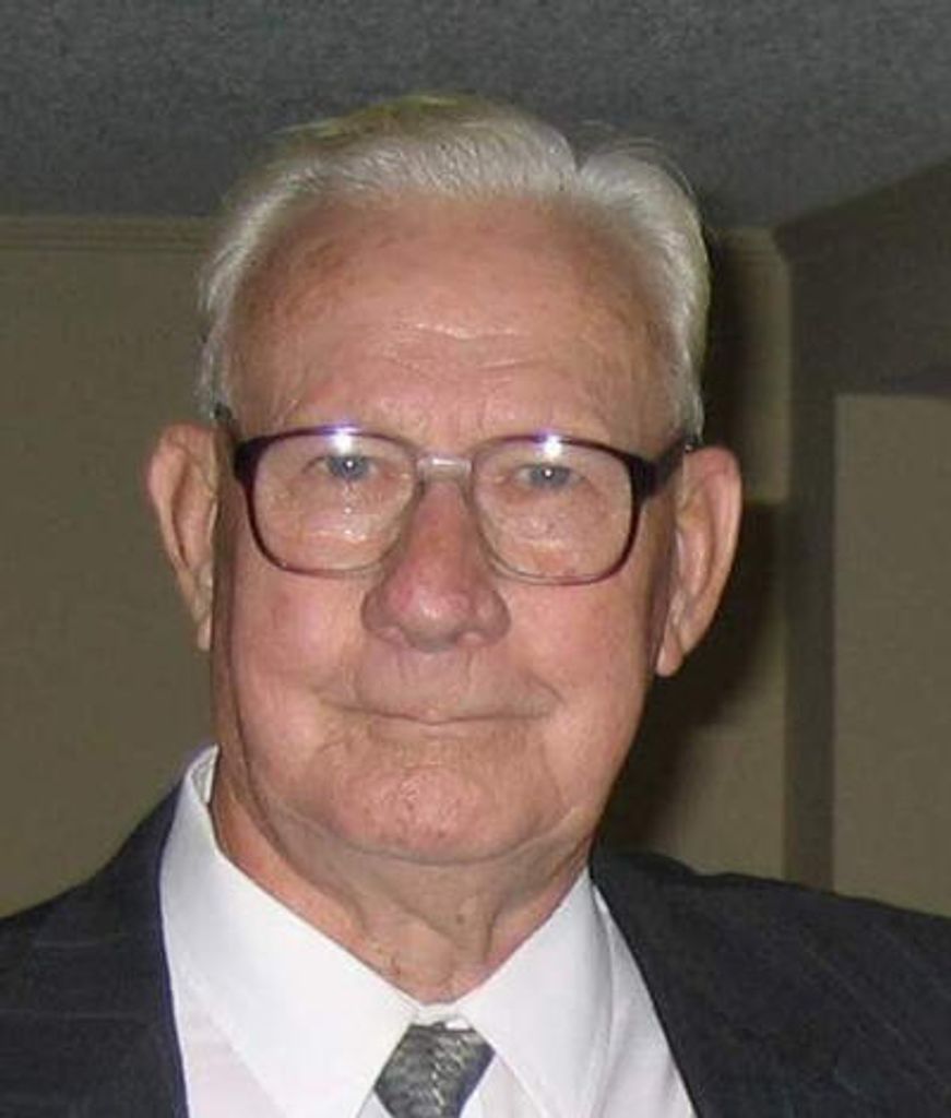 David Merle "The Puzzle Man" Butler Profile Photo