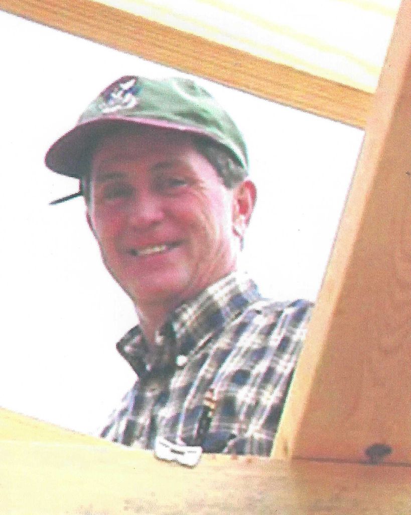 William R "Billy" Brown Profile Photo